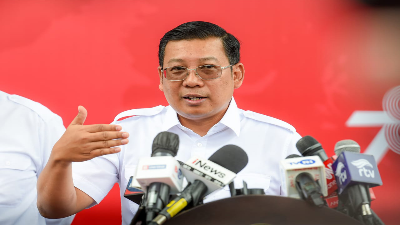 Harga Beras Naik dan Pasokan Langka, Kepala Bapanas Minta BPS Cek Ulang Data Produksi