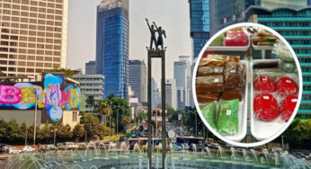 Indonesia Masuk 5 Besar Destinasi Wisata Kuliner Favorit di Asia