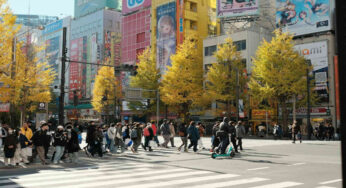 Metode Jalan Kaki Interval ala Jepang, Lebih Efektif dari Target 10 Ribu Langkah