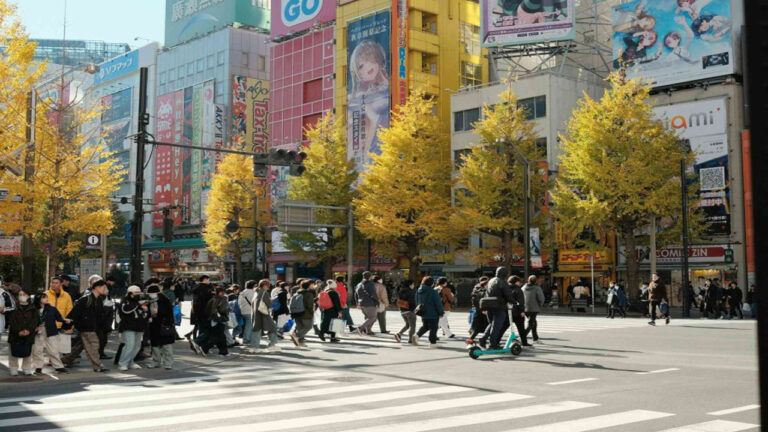 Metode Jalan Kaki Interval ala Jepang, Lebih Efektif dari Target 10 Ribu Langkah