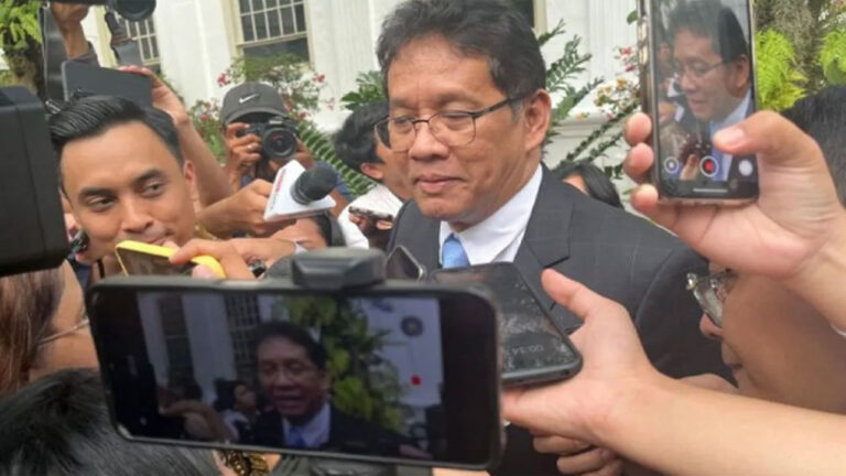 OJK Awasi Ketat Penyaluran Kredit Bank Penerima Dana Rp200 Triliun