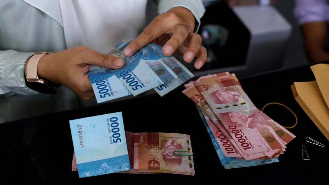 Pendapatan Masyarakat RI Semakin Terkuras untuk Bayar Cicilan