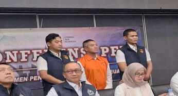 Polri Masih Kejar Buronan Kasus Kresna Grup dan Wanaartha Life Usai Pulangkan Adrian Gunadi