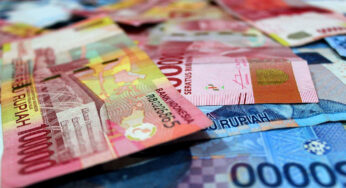 Rupiah Melemah ke Rp16.406 per Dolar AS, Investor Tunggu Hasil RDG BI