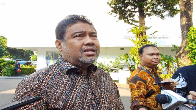 Said Iqbal Angkat Bicara Soal Viral Isu PHK Ribuan Buruh Gudang Garam