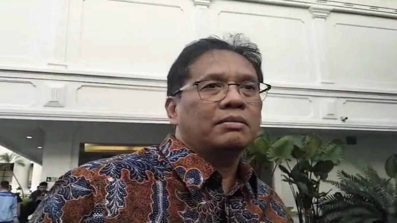 Sinyal Positif Dari Purbaya Dorong Saham Bank Merah Meroket