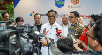 BPI Danantara Ungkap Rencana Transformasi Pertamina Fokus ke Energi, Lepas Bisnis Non-Migas
