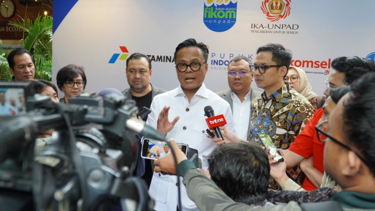 BPI Danantara Ungkap Rencana Transformasi Pertamina Fokus ke Energi, Lepas Bisnis Non-Migas