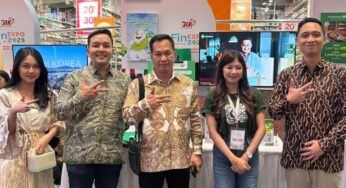 KrediOne Salurkan Pendanaan Rp 9,7 Triliun dan Dorong Literasi Keuangan Digital di Indonesia