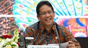 Menkeu Purbaya Yudhi Sadewa Pastikan SLIK Bukan Masalah Utama Pembelian Rumah MBR