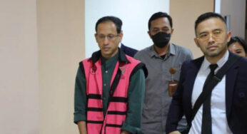 Nadiem Makarim Diperiksa 10 Jam oleh Kejagung Terkait Dugaan Korupsi Chromebook Kemendikbudristek