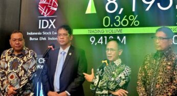 Pemerintah dan OJK Bentuk Tim Pembenahan Pasar Modal, BEI Diminta Tekan Manipulasi Saham