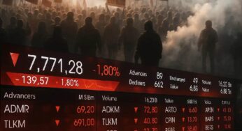 Prospek IHSG: Meningkat di Tengah Gejolak Pasar