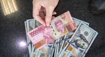 Rupiah Tertekan ke Level Rp16.578 per Dolar AS, Analis Sebut Dampak Pernyataan The Fed