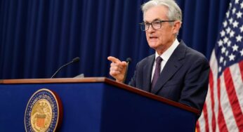 The Fed Kembali Pangkas Suku Bunga, Tapi Powell Beri Sinyal Hati-hati untuk Desember