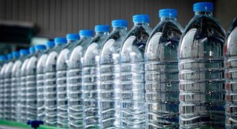 8 Produsen AMDK Ungkap Asal Sumber Air Bahan Baku di Hadapan DPR