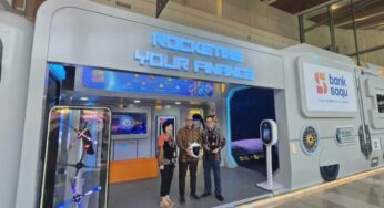 Bank Saqu Dorong Literasi Keuangan Inklusif Lewat Gerakan Good Gesture