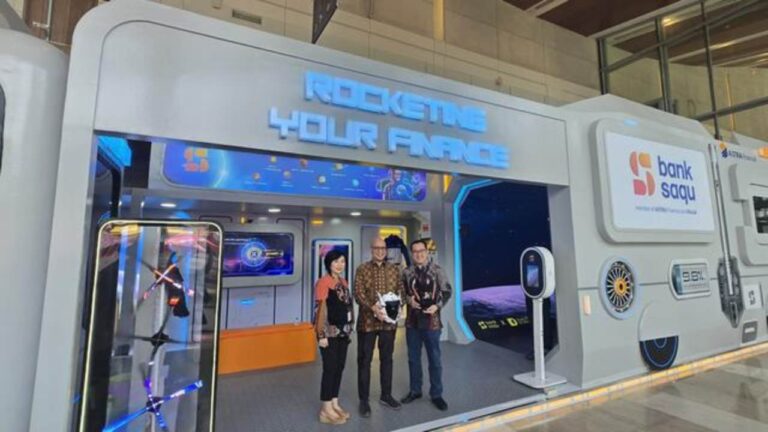 Bank Saqu Dorong Literasi Keuangan Inklusif Lewat Gerakan Good Gesture