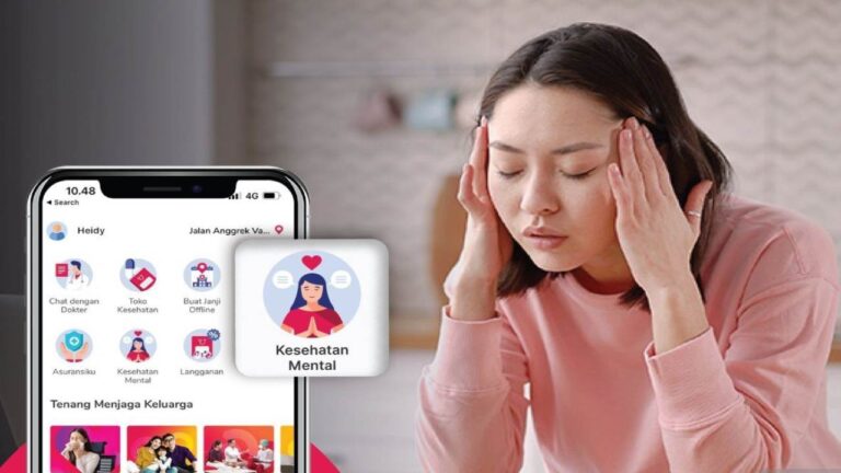 Jaga Kesehatan Mental Remaja Indonesia, YouTube Gandeng Pemerintah, Psikolog, dan Psikiater