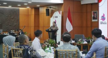 Kasus Demam Berdarah Dengue Naik, BPJS Kesehatan Siap Perkuat Sistem Jaminan untuk Capai Nol Kematian 2030