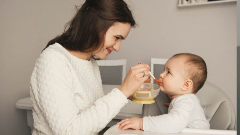 Kecukupan Nutrisi Anak Bisa Hemat Biaya Kesehatan Sampai 4 Kali Lipat
