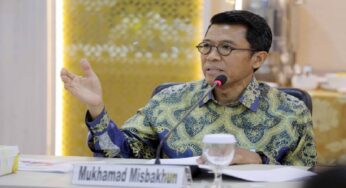 Ketua Komisi XI DPR Siap Bahas Redenominasi Rupiah: Modernisasi Keuangan Harus Tanpa Gejolak