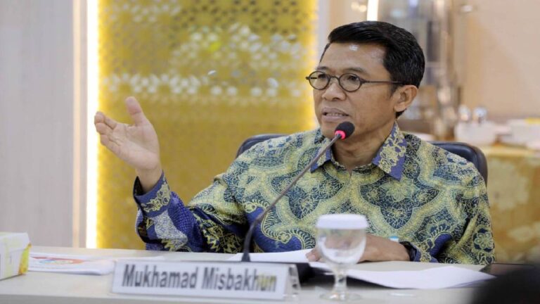 Ketua Komisi XI DPR Siap Bahas Redenominasi Rupiah: Modernisasi Keuangan Harus Tanpa Gejolak
