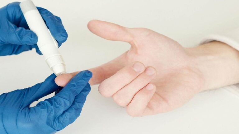 Memahami Apa Itu Lean Diabetes: Ketika Tubuh Kurus Tetap Berisiko Mengalami Diabetes