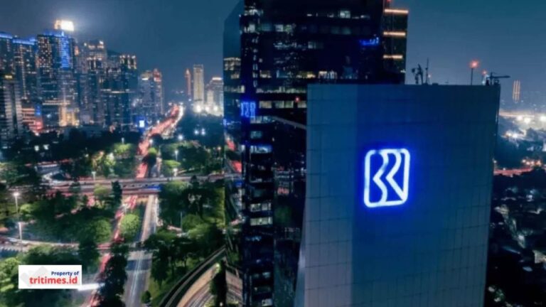 PT Bank Rakyat Siapkan Buyback Saham, Keyakinan Tinggi Saat Harga Masih Undervalue