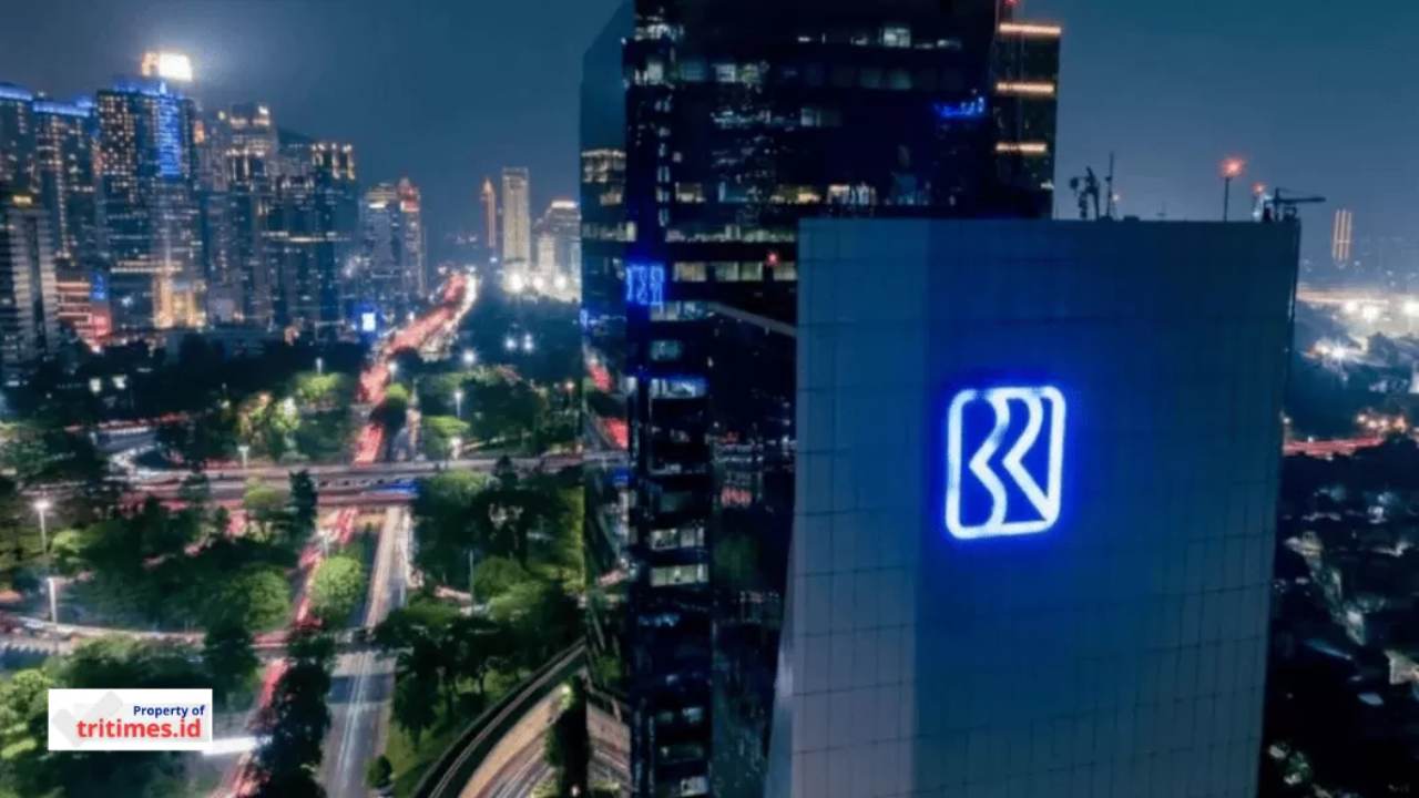 PT Bank Rakyat Siapkan Buyback Saham, Keyakinan Tinggi Saat Harga Masih Undervalue