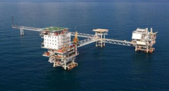 Pemerintah Targetkan Produksi Migas Naik 31 Persen pada 2029: Momentum Baru Ketahanan Energi Nasional