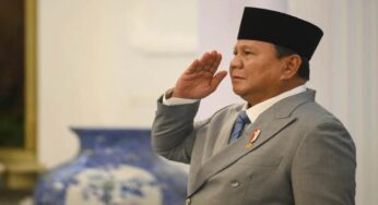 Prabowo Subianto Bakal Umumkan 10 Pahlawan Nasional, Soeharto Masuk