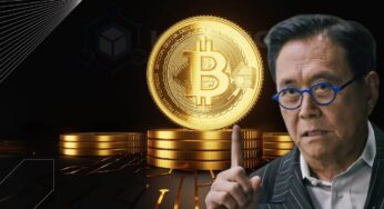 Robert Kiyosaki Prediksi Krisis Global Besar, Bitcoin Jadi Benteng Finansial bagi Masyarakat