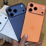 iPhone 17 Dorong Kinerja MAPI Melesat, Analis Ungkap Peluang Saham yang Masih Terbuka