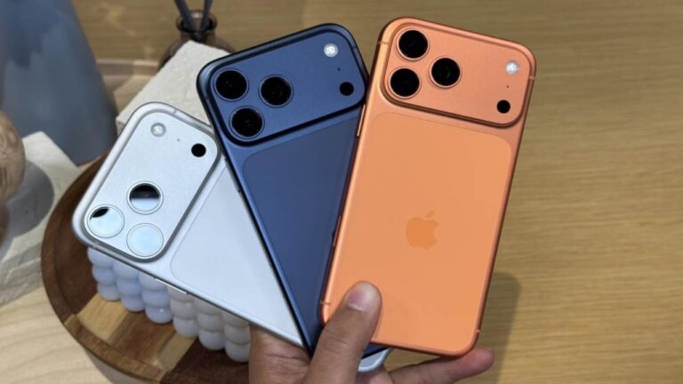 iPhone 17 Dorong Kinerja MAPI Melesat, Analis Ungkap Peluang Saham yang Masih Terbuka