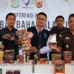 BPOM Mengingatkan Bahaya Bahan Kimia Obat di Produk Herbal: Ancaman Nyata untuk Ginjal dan Jantung