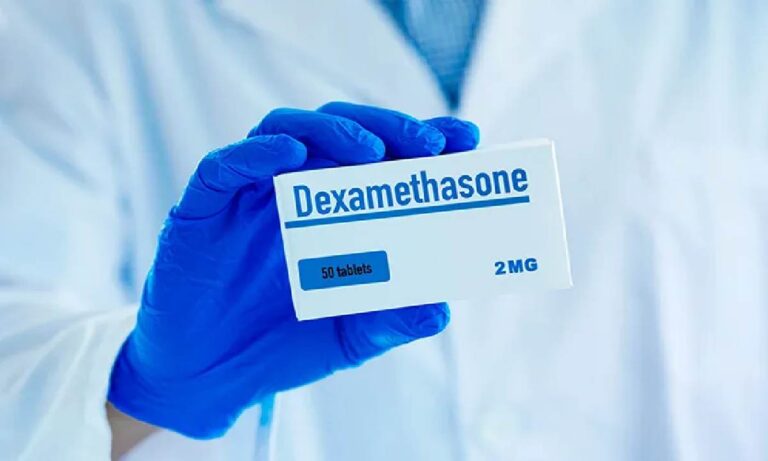 Bahaya Dexamethasone Jika Dikonsumsi Sembarangan, Dokter Ingatkan Risiko Seriusnya