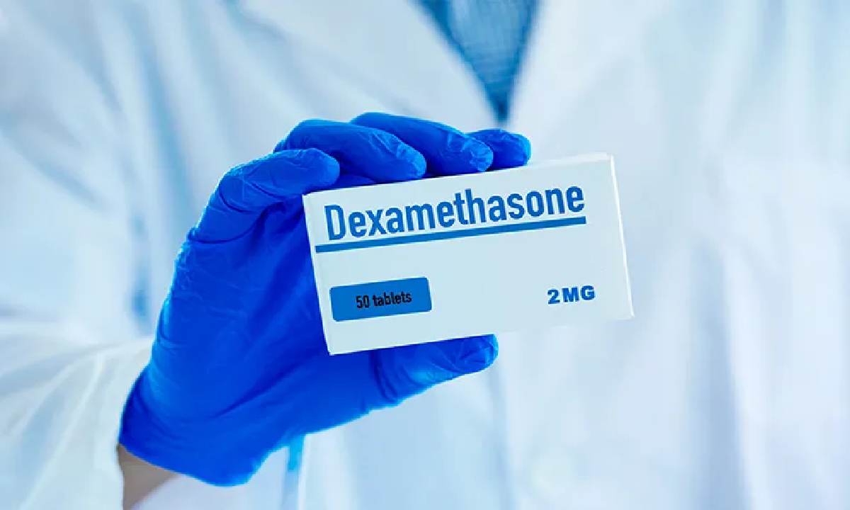 Bahaya Dexamethasone Jika Dikonsumsi Sembarangan, Dokter Ingatkan Risiko Seriusnya
