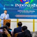 Hashim Djojohadikusumo Tegaskan Indonesia Tak Akan Hapus Energi Fosil