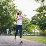 Jalan Kaki Sehat sebagai Olahraga Paling Dekat dengan Kehidupan Sehari-hari