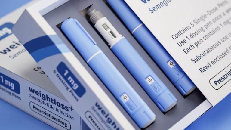 Kemenkes Kaji Obat GLP-1 Sebagai Terapi Obesitas di Indonesia