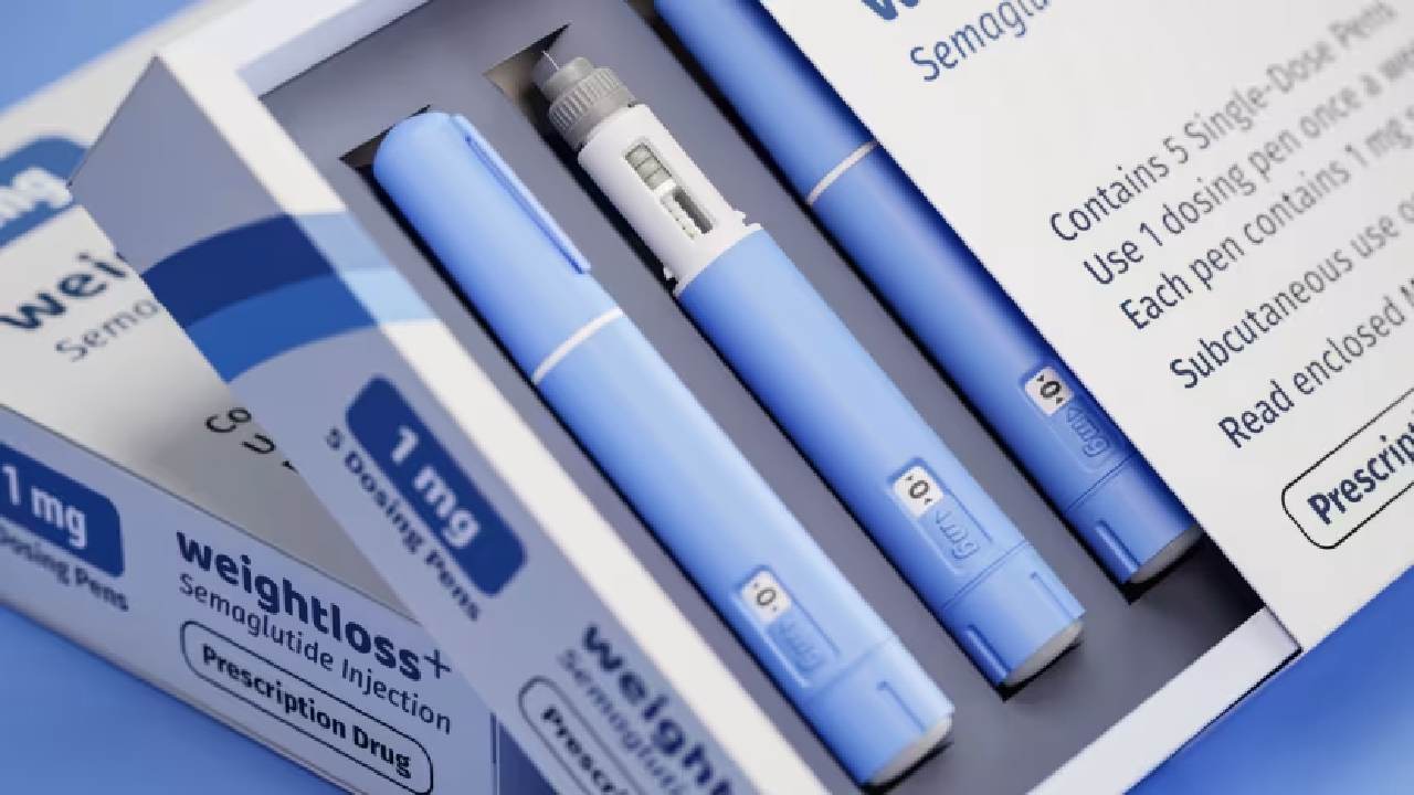 Kemenkes Kaji Obat GLP-1 Sebagai Terapi Obesitas di Indonesia