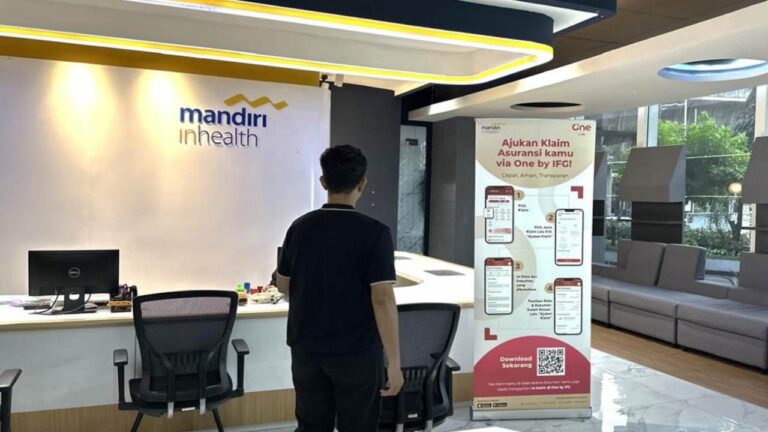 Libur Nataru Tanpa Cemas: Mandiri Inhealth Pastikan Layanan Kesehatan Tetap Siaga