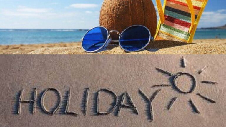 Liburan Akhir Tahun Tanpa FOMO, Menikmati Waktu Tanpa Tekanan Konsumtif