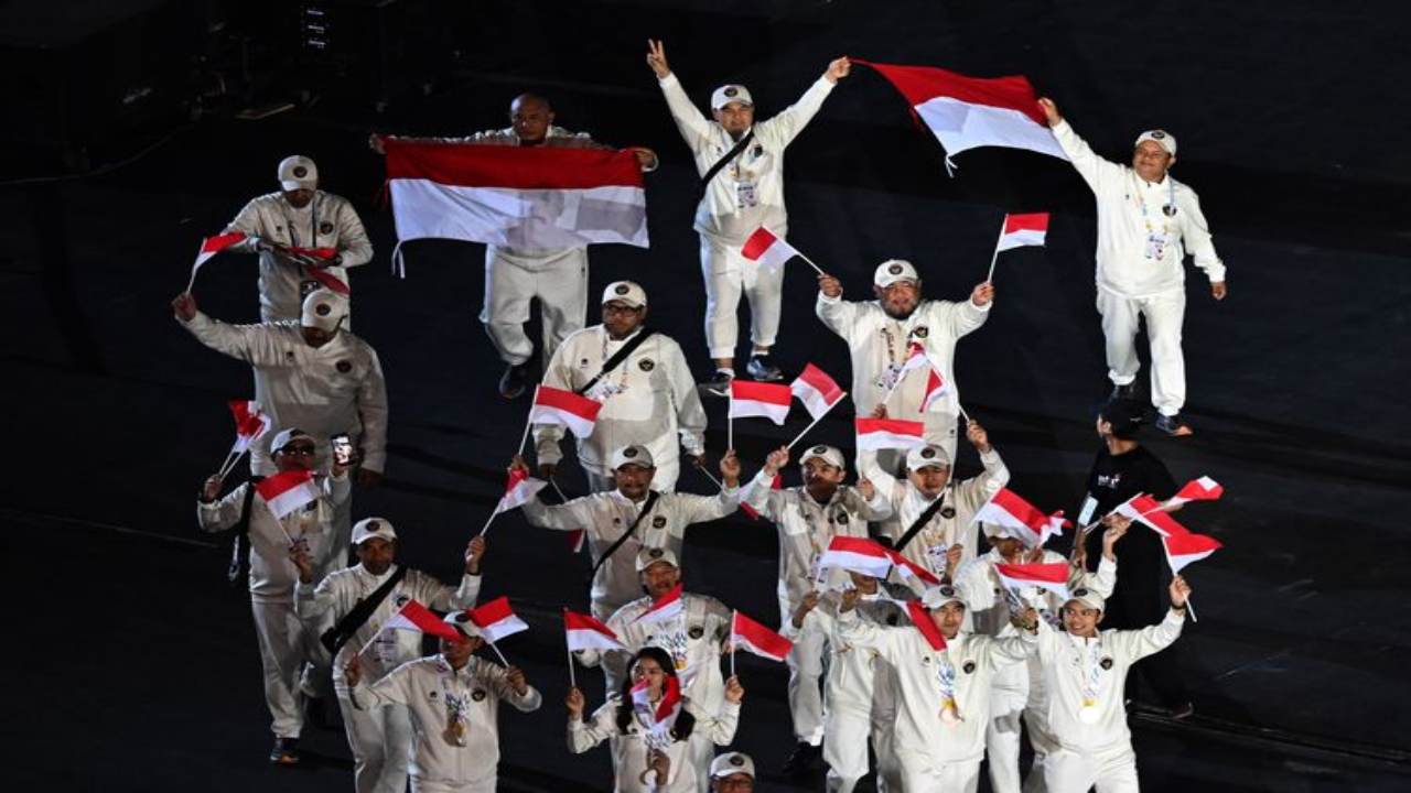 Pengamat Malaysia Kritik Usulan Indonesia Ajak Australia dan Selandia Baru di SEA Games