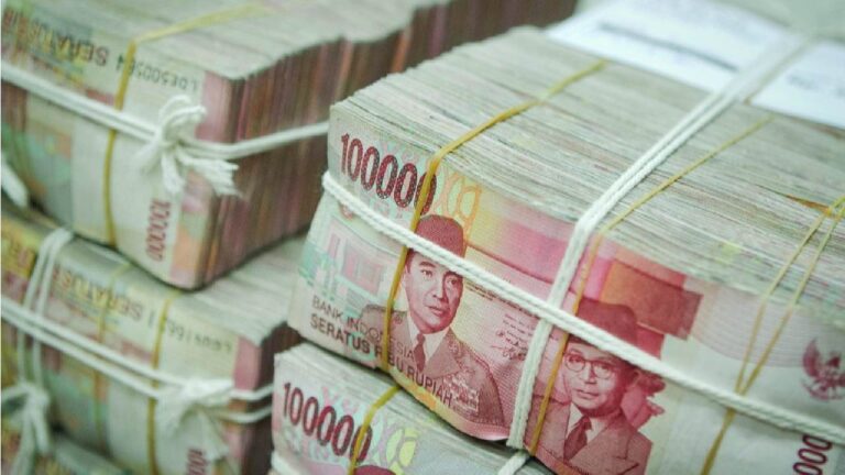 Uang Primer Indonesia Tembus Rp 2.136 Triliun pada November 2025