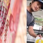 Viral Toko Tolak Uang Tunai, DPR Desak Negara Hadir Lindungi Hak Konsumen