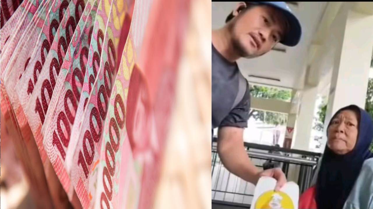 Viral Toko Tolak Uang Tunai, DPR Desak Negara Hadir Lindungi Hak Konsumen