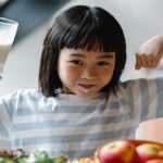 Anak di Atas 2 Tahun Tak Wajib Minum Susu, Ini Kata Dokter