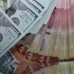 Penyebab Rupiah Melemah: Faktor Global hingga Pencalonan Thomas Djiwandono